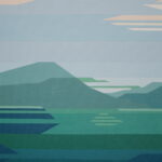 Chinese Landscape (abstracted)