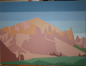 Crater del Teide, Tenerife