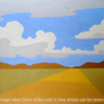 Distant Foothills (unconfirmed)