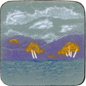 Paysage (unconfirmed)