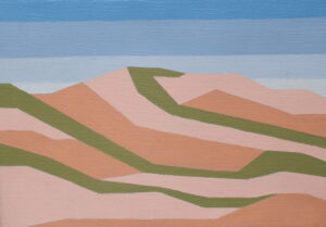 Mountain (unconfirmed)