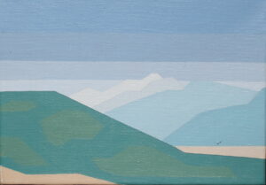 Green Mountain (unconfirmed)