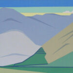 Viñedos :Valle del Elqui