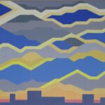 Early Winter Evening