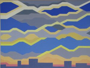 Early Winter Evening