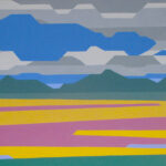 Marécage Alfred Bog