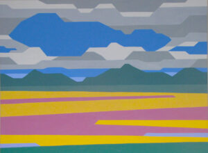 Marécage Alfred Bog