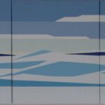 Snow Drift 1 (3 pieces)