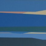 Just after Sunset (1 of 2)