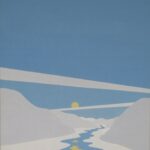 La Gatineau en hiver