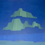 Untitled (Aurores Boréales)