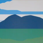 Mombacho from Masaya