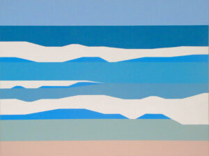 Vagues à La Piñetas 2