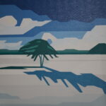 L’arbre et son ombre