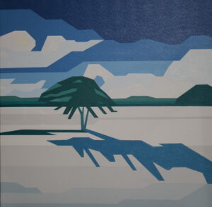 L’arbre et son ombre