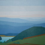 Lac dans les Vosges II