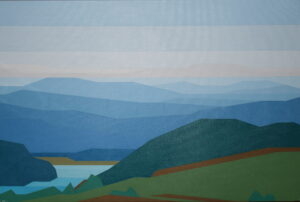 Lac dans les Vosges II