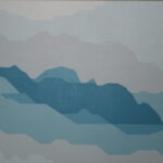 Lushan – Montagne II