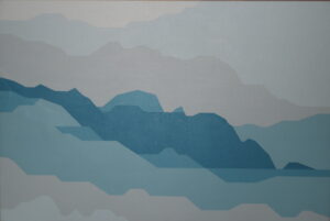 Lushan – Montagne II