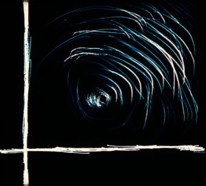 2 Lines and a Shadow