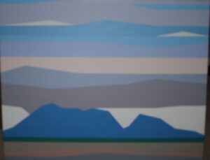 Tempête près de Xaloztoc