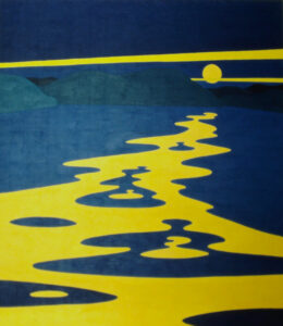 Yellow Sunset (unconfirmed)