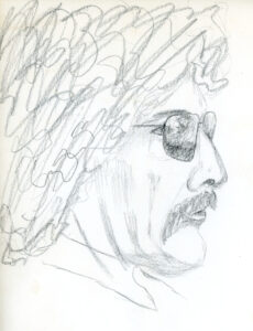 Laurentin (untitled)