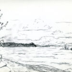 from Stuart’s Cottage