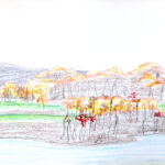 Fall Colours (untitled)