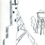 Kerr Adisson – V-Town