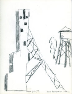 Kerr Adisson – V-Town