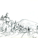 Scenic Road (untitled)