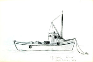 Ouelette – Sept Isles